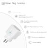 پریز هوشمند 16آمپر WIFI تویا - Image 6