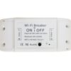 رله تک کانال 10 آمپر WIFI تویا