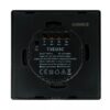 کلید هوشمند WIFI  سه پل مدل T3 ساناف با قابلیت ریموت RF - Image 3