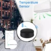 ریموت کنترلر هوشمند WIFI تویا با سنسور دما و رطوبت - Image 5