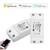 رله تک کانال 10 آمپر WIFI تویا - Image 3
