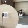 پریز هوشمند 16آمپر WIFI تویا - Image 5