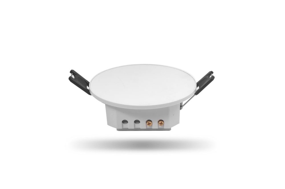 سنسور حضور هوشمند توکارwifi  تویا برند MOES