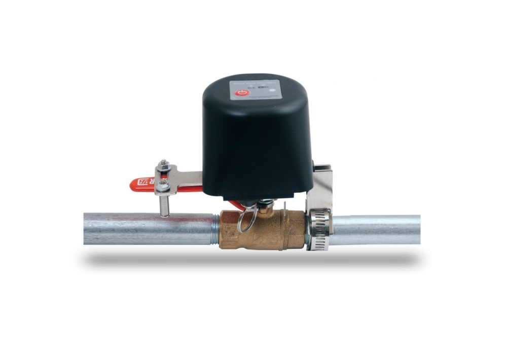 شیربرقی هوشمند WIFI تویا برند MOES