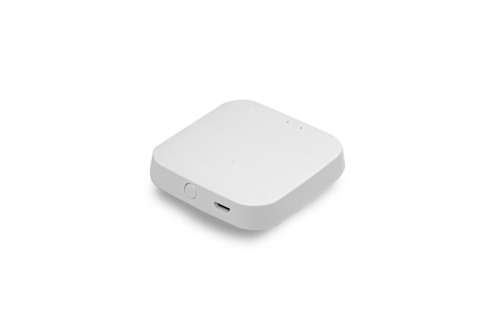 هاب WIFI زیگبی تویا برند MOES