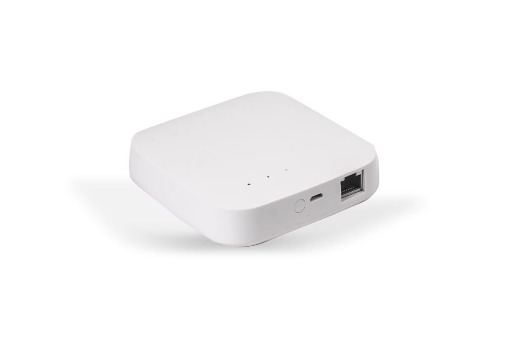 هاب سیمی و WIFI و زیگبی تویا برند MOES