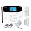 دزدگیر هوشمند wifi - RF تویا HS2