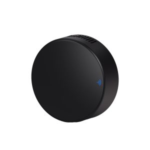 Tuya-IR-Controller-Temperature-Humidity-Sensor